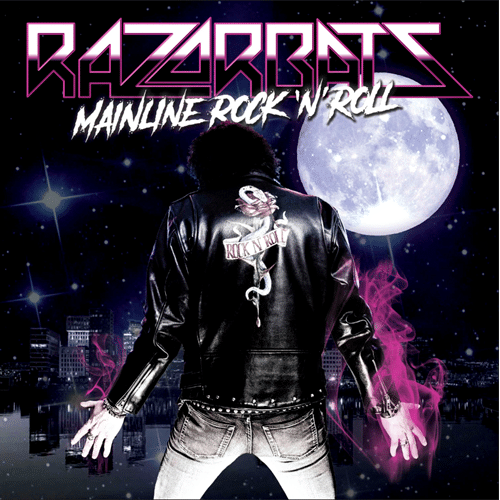 Mainline Rock 'n' Roll