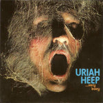 Uriah Heep - ...Very `Eavy (VINYL SECOND-HAND)