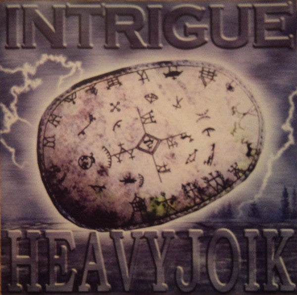 Heavyjoik