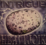 Intrigue - Heavyjoik (CD SECOND-HAND)