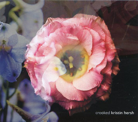 Kristin Hersh - Crooked (VINYL)
