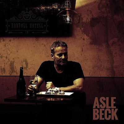 Bruvoll Hotell - CD