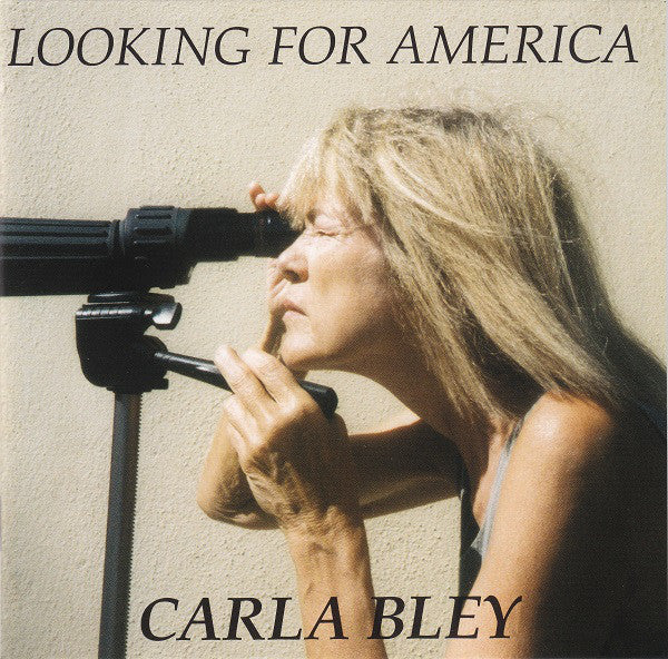 Looking for America - CD