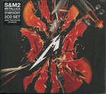 Metallica & San Fracisco Symphony - S&M2 (2CD)