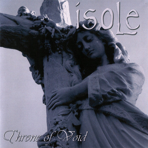 Isole - Throne Of Void (CD SECOND-HAND)