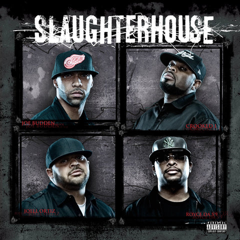 Slaughterhouse - Slaughterhouse - 2LP RSD (VINYL)