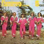 Flamingokvintetten - Flamingo 5 (VINYL SECOND-HAND)