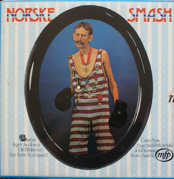 Norske Smash