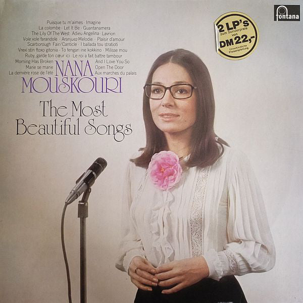 The Most Beatiful Songs