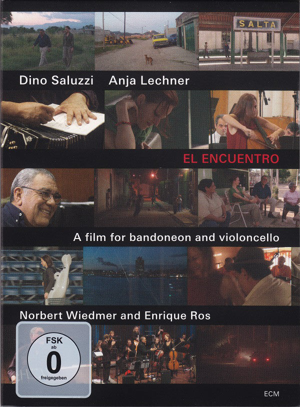 El Encuentro