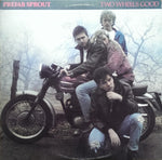 Prefab Sprout - Two Wheels Good (VINYL SECOND-HAND)