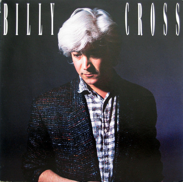 Billy Cross