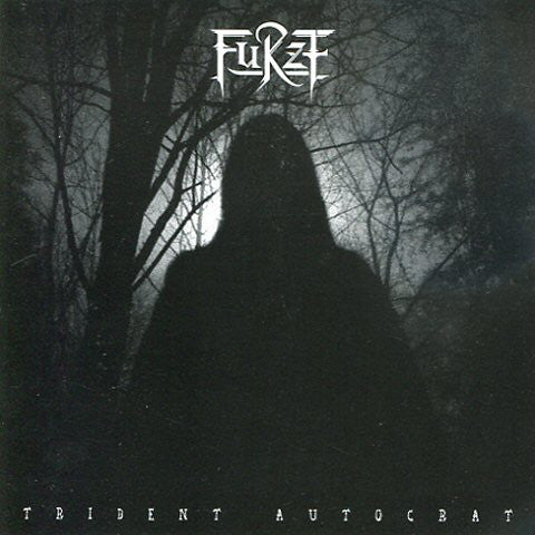 Trident Autocrat - CD