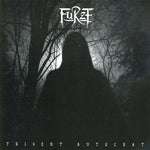 Furze - Trident Autocrat (CD SECOND-HAND)