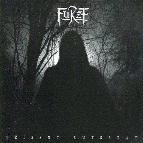 Furze - Trident Autocrat (CD SECOND-HAND)