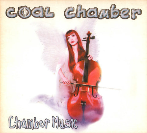 Coal Chamber - Chamber Music (CD SECOND-HAND)
