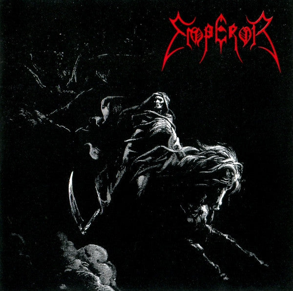 Emperor