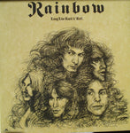 Rainbow - Long Live RocknRoll (VINYL SECOND-HAND)