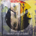 Magic Pie - Fragments Of The 5th Element (Vinyl)