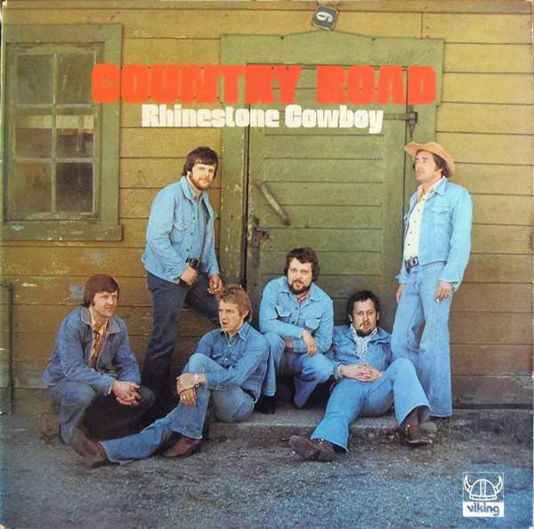 Rhinestone Cowboy