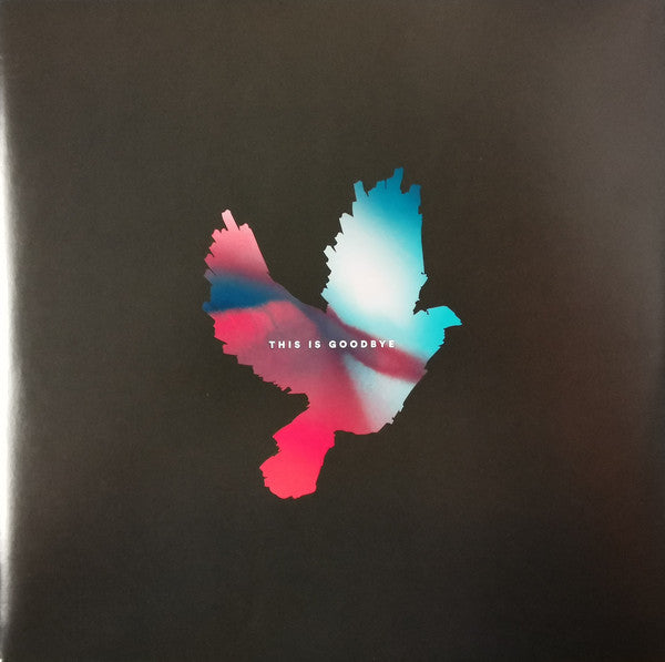 Imminence - This Is Goodbye (VINYL)