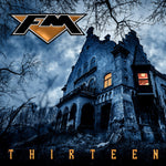 FM - Thirteen - Limited Edition - 2P (VINYL)