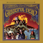 Grateful Dead - Grateful Dead 50th Anniversary Edition (VINYL Picture Disc) RSD