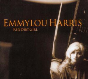 Emmylou Harris - Red Dirt Girl - 2LP (VINYL)