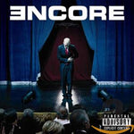 Eminem - Encore (CD) 