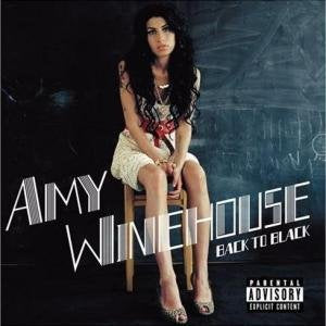Back To Black - CD