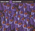 Gillian & Glover - Accidently On Purpose (Vinyl)