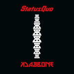 Status Quo - Backbone (CD) 