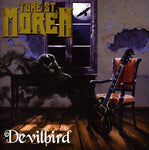 Tore St. Moren - Devilbird (CD)