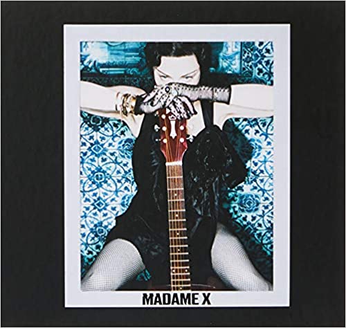 Madame X - CD