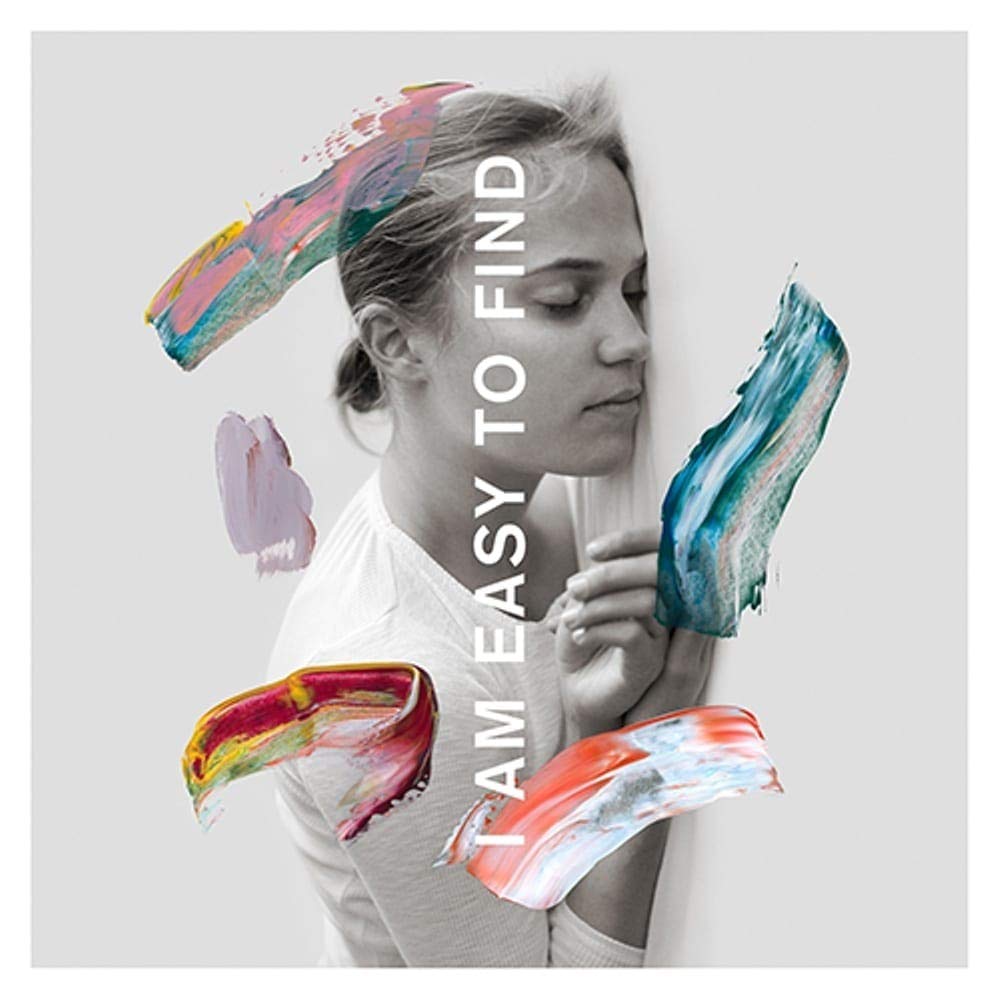 The National - I Am Easy To Find (CD)  - CD