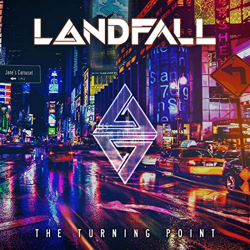 The Turning Point - CD