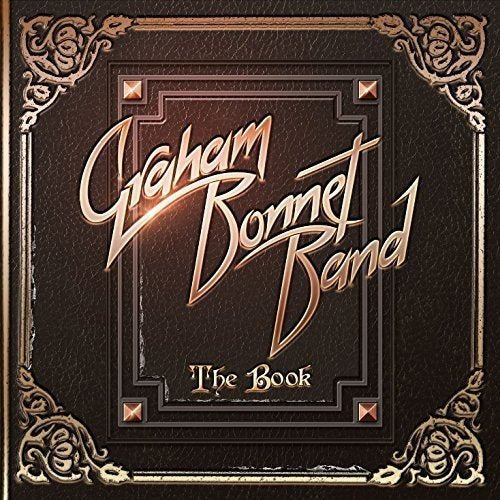 The Book - CD