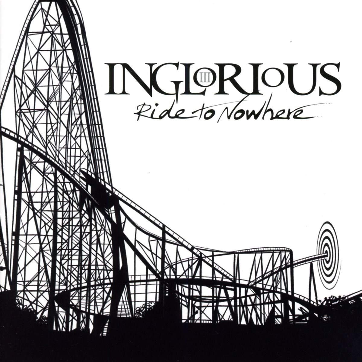 Ride To Nowhere - CD
