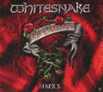 Whitesnake - Love Songs (2020 Remix) (CD) 