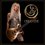 Orianthi - O (CD)