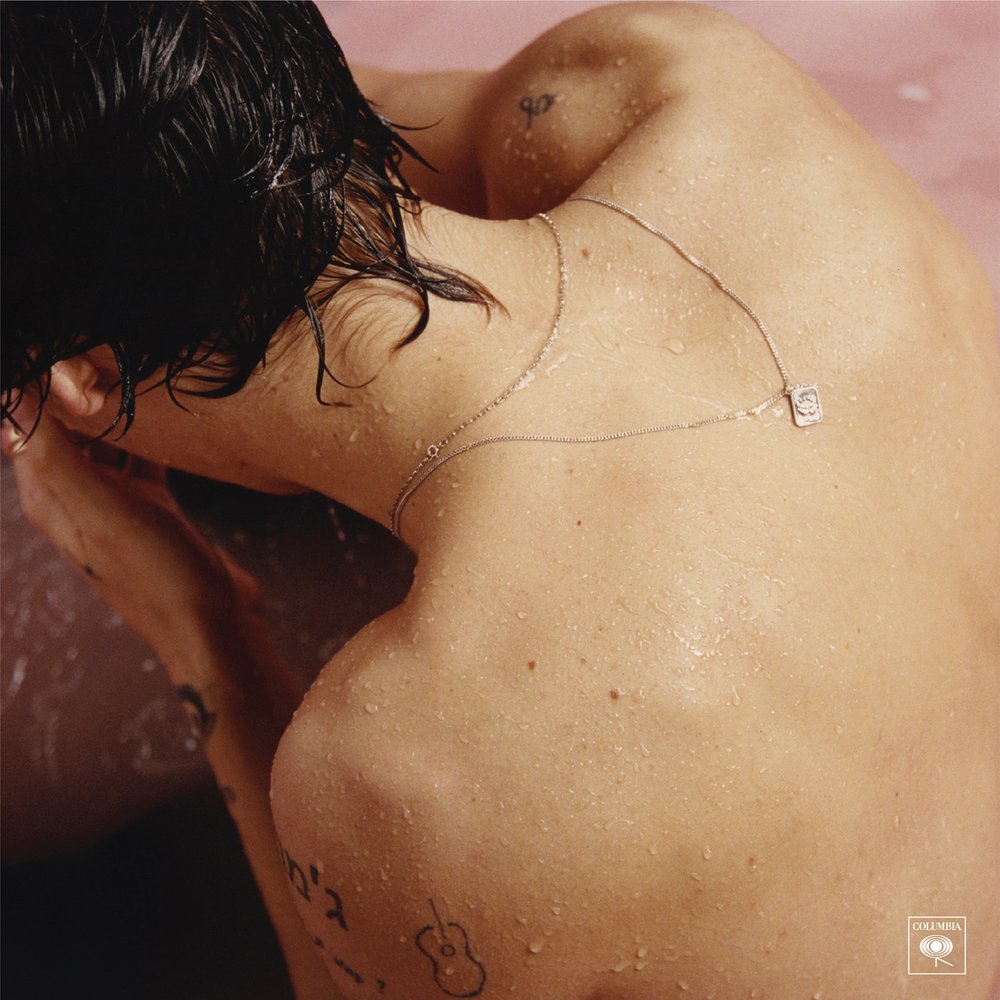 Harry Styles - vinyl