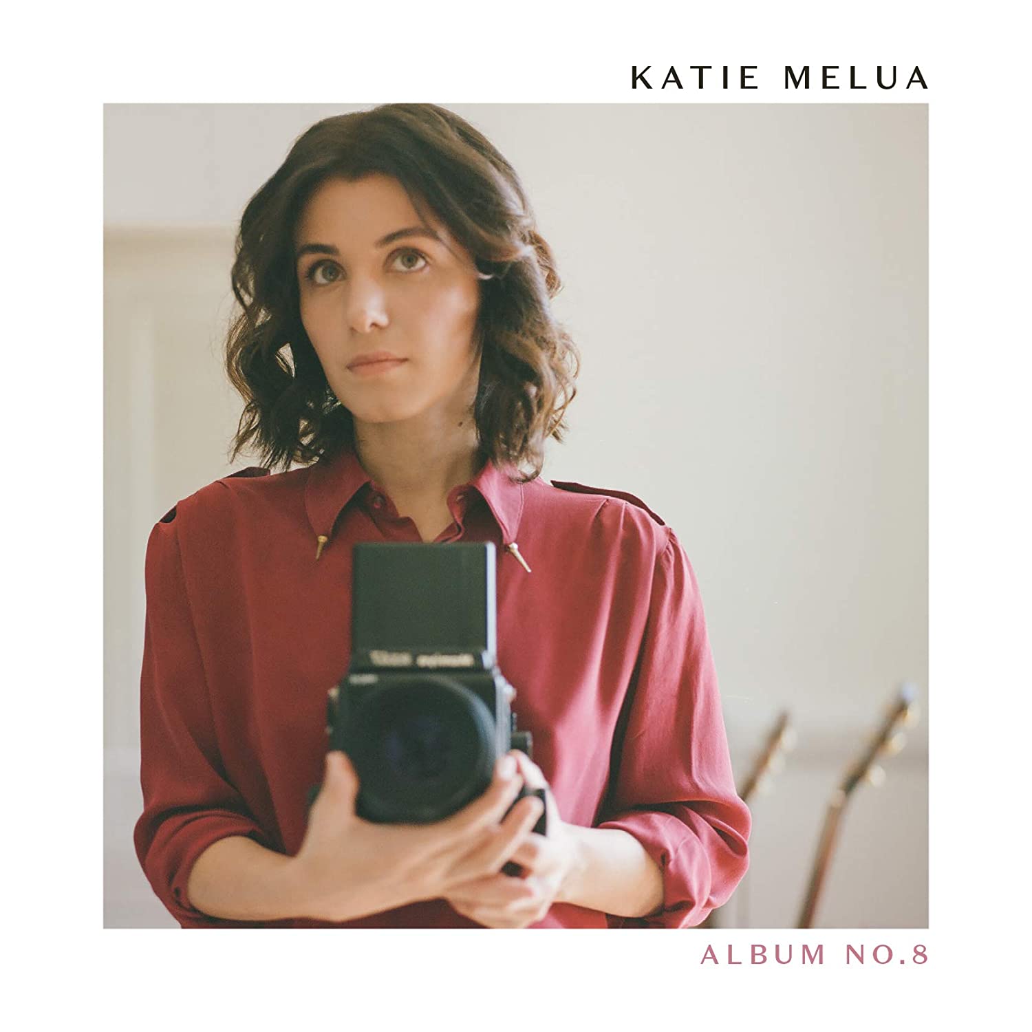 Album No. 8 - CD