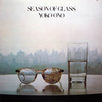 Yoko Ono – Season Of Glass (VINYL SECOND-HAND)