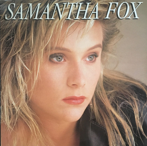 Samantha Fox