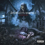 Avenged Sevenfold -Nightmare (CD) 