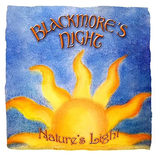 Nature's Light - CD
