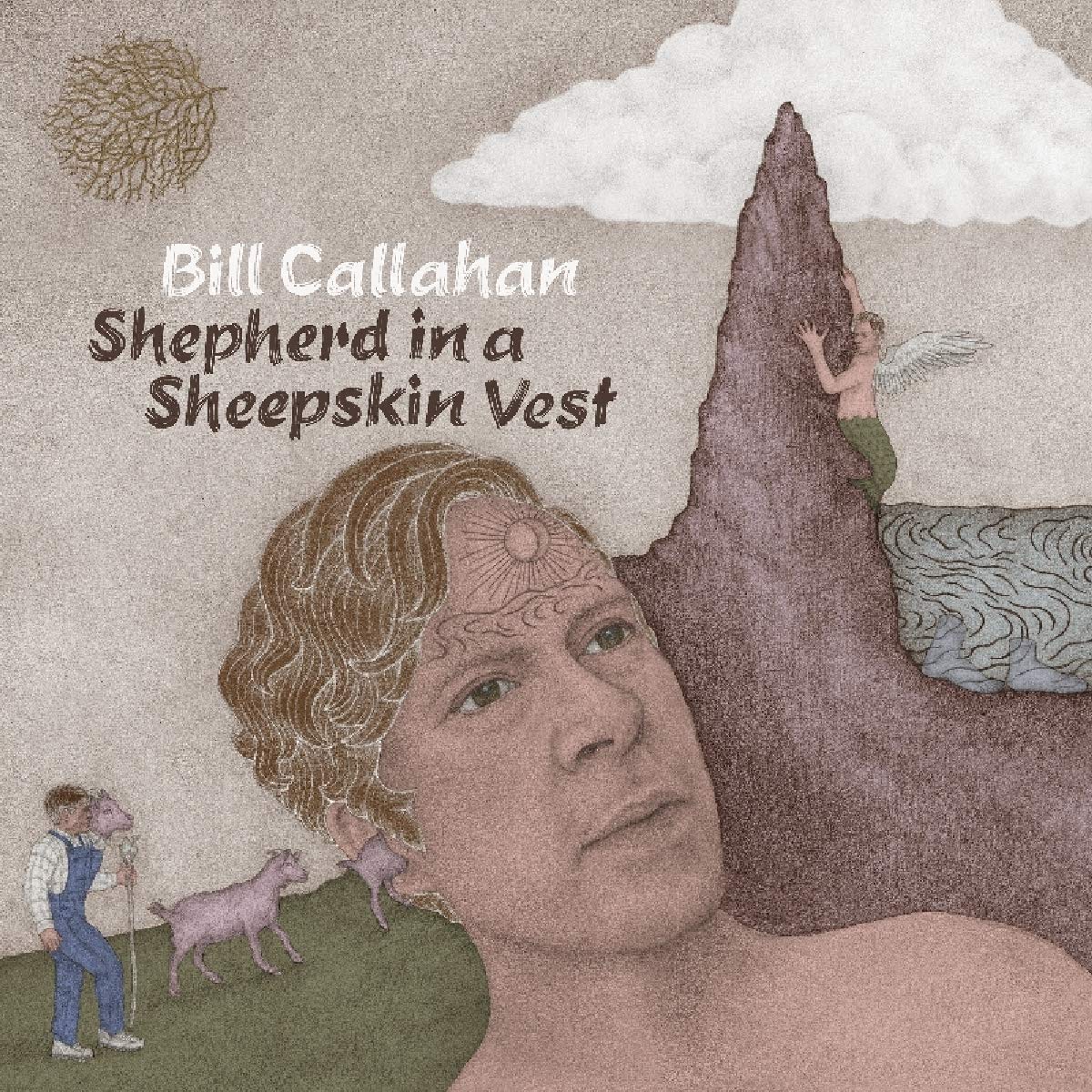 Shepherd In A Sheepskin Vest - CD