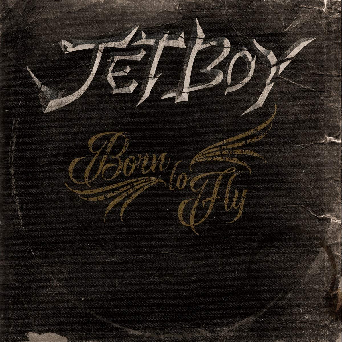 Born To Fly - CD