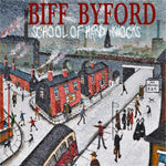 Biff Byford - School Of Hard Knocks (CD)