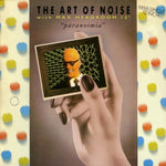 The Art Of Noise With Max Headroom – Paranoimia (Extended Version) (VINYL SECOND-HAND)